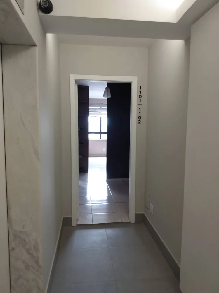 Sala-Conjunto, 35 m² - Foto 6
