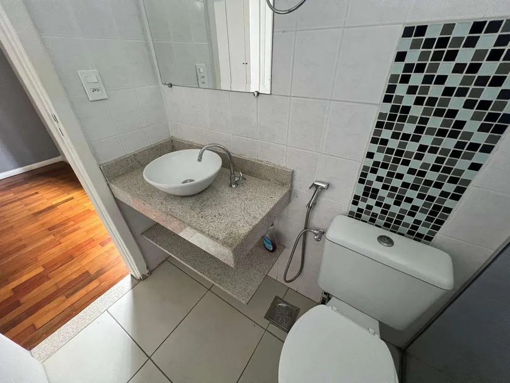 Apartamento, 3 quartos, 87 m² - Foto 3