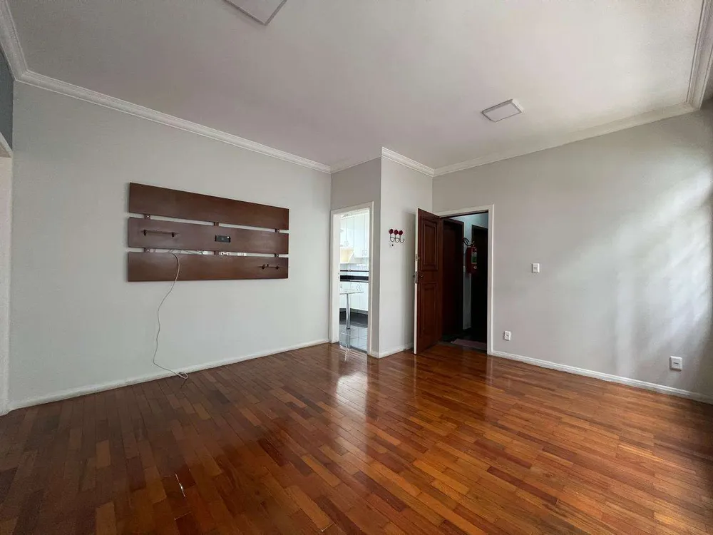 Apartamento, 3 quartos, 87 m² - Foto 2