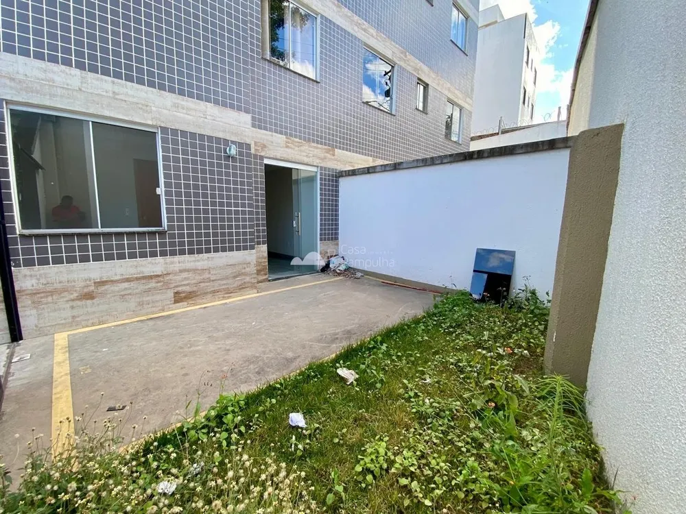 Apartamento, 2 quartos, 65 m² - Foto 1
