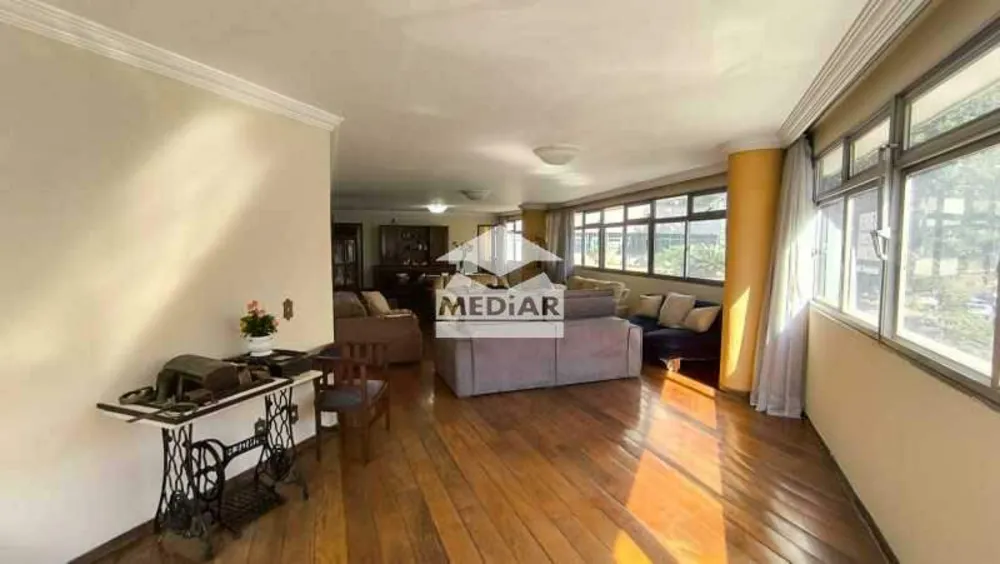 Apartamento, 4 quartos, 308 m² - Foto 21