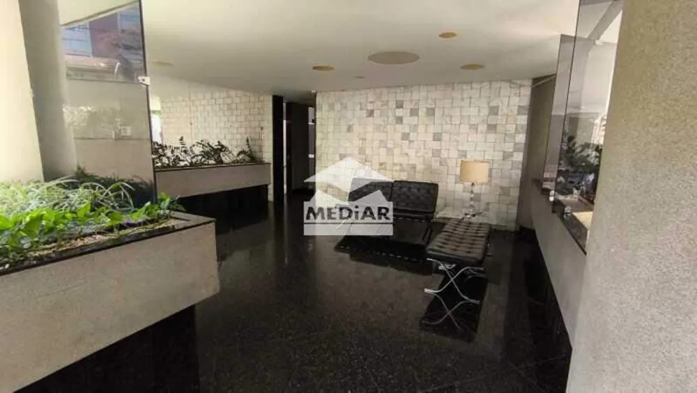 Apartamento, 4 quartos, 308 m² - Foto 9