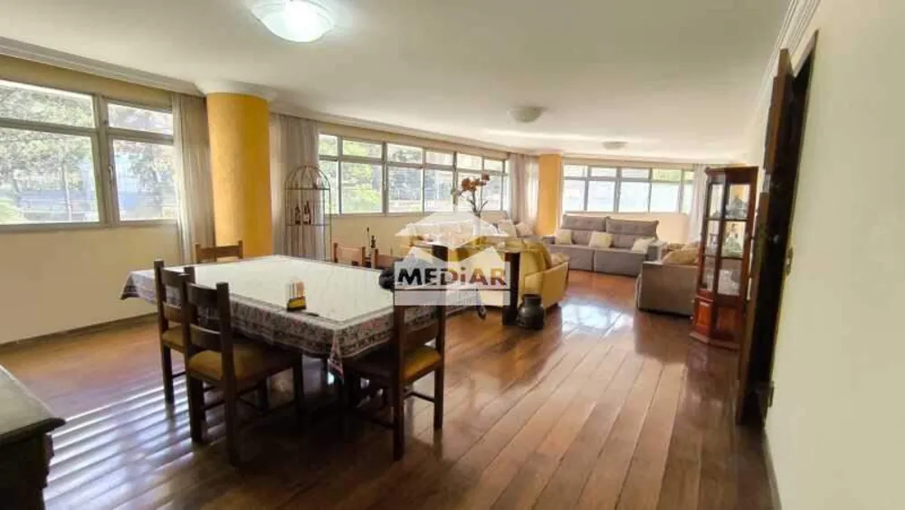 Apartamento, 4 quartos, 308 m² - Foto 16