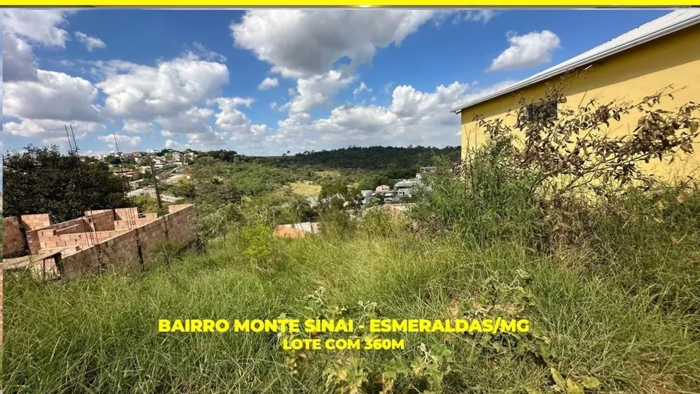 Terreno, 360 m² - Foto 1