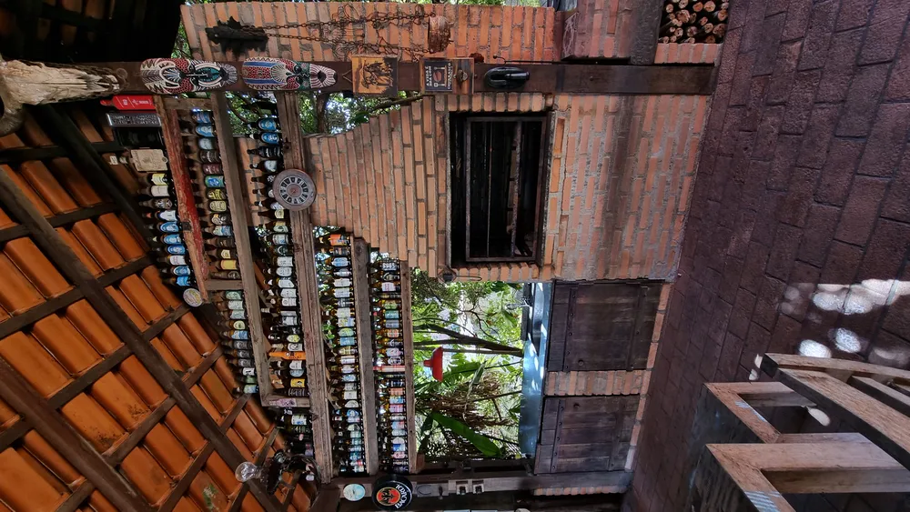 Casa, 4 quartos, 200 m² - Foto 11