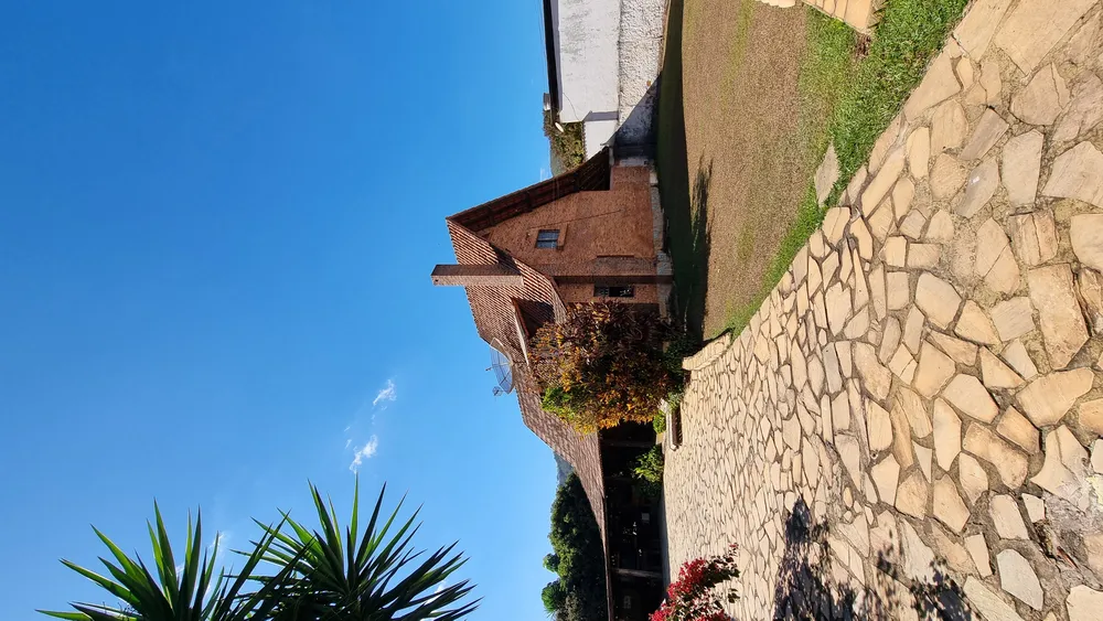 Casa, 4 quartos, 200 m² - Foto 1