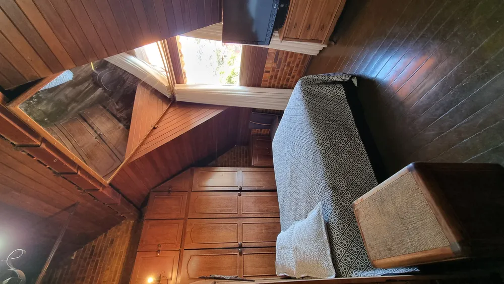 Casa, 4 quartos, 200 m² - Foto 6