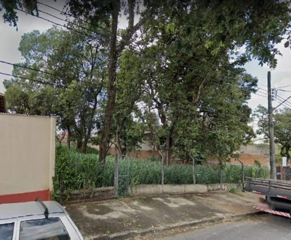 Terreno, 1000 m² - Foto 1