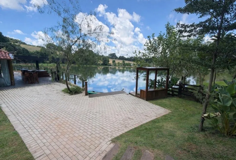 Sítio, 1 quarto, 32000 m² - Foto 7