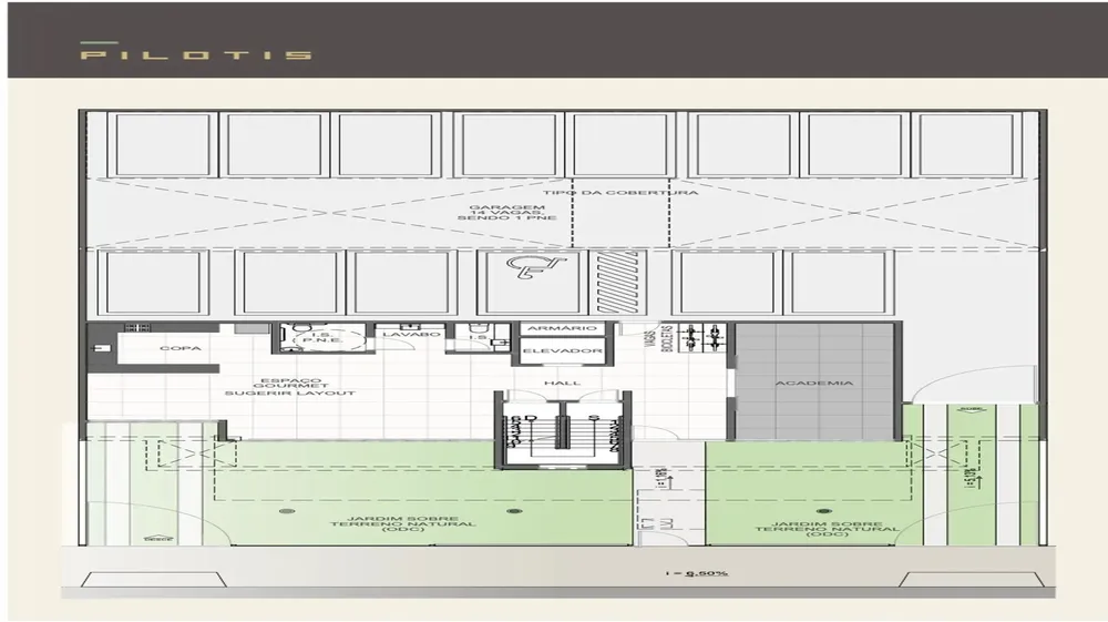 Apartamento, 3 quartos, 87 m² - Foto 4