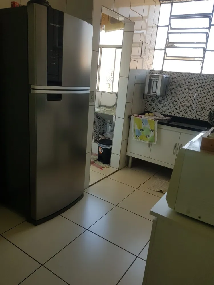 Apartamento, 1 quarto, 42 m² - Foto 4