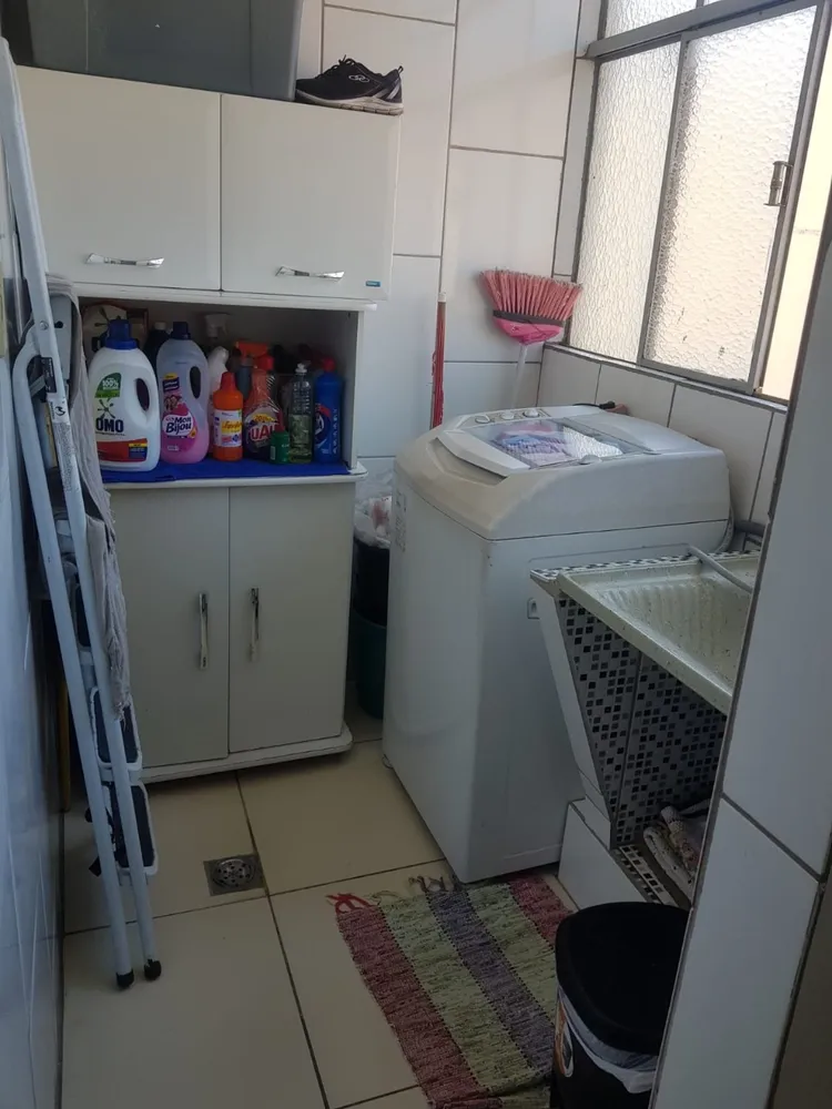 Apartamento, 1 quarto, 42 m² - Foto 6
