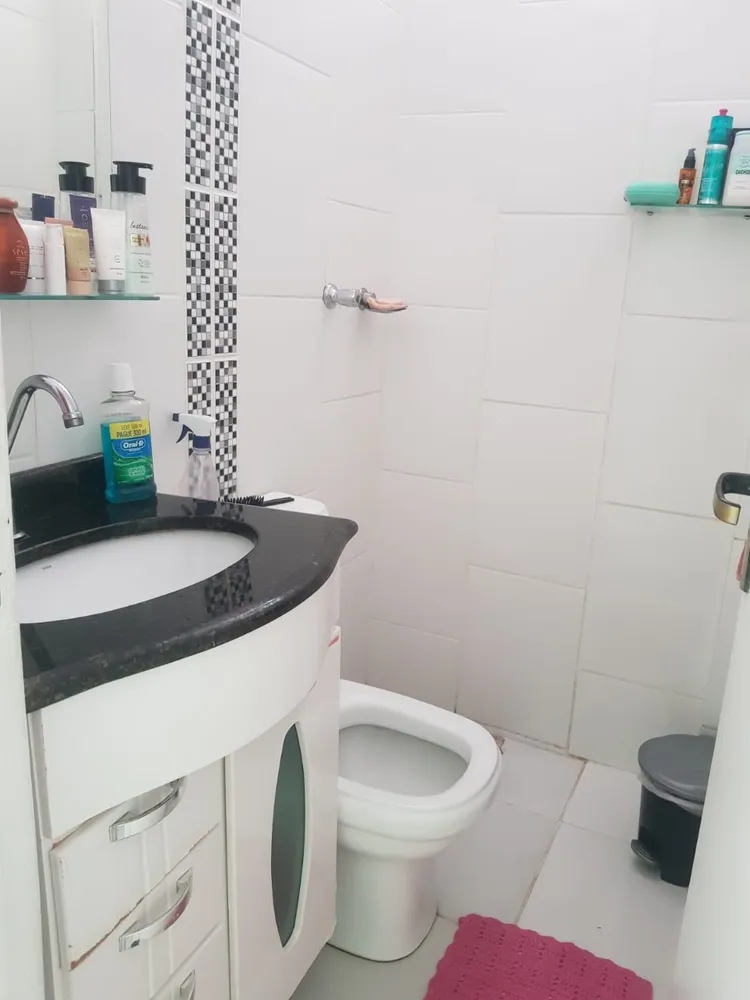 Apartamento, 1 quarto, 42 m² - Foto 7