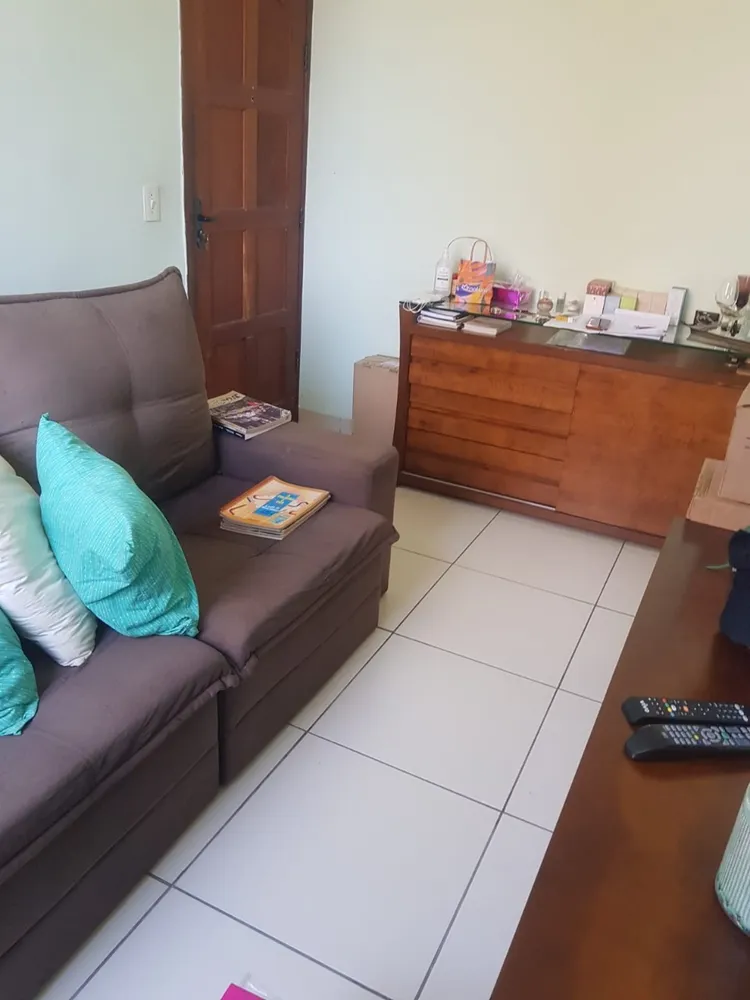 Apartamento, 1 quarto, 42 m² - Foto 5
