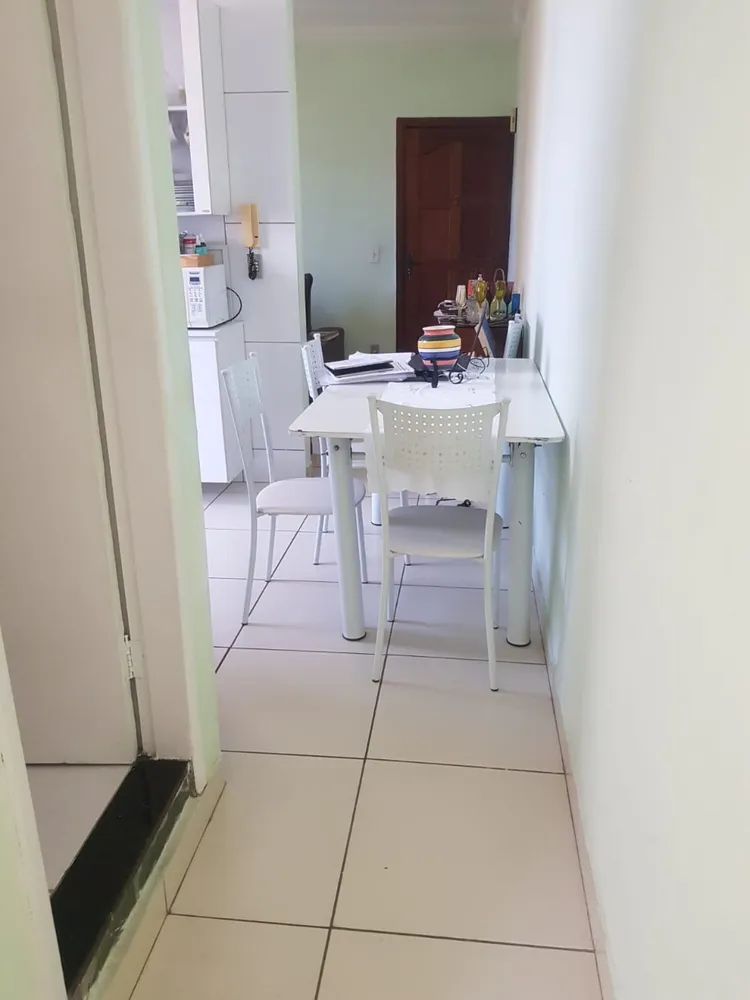 Apartamento, 1 quarto, 42 m² - Foto 3