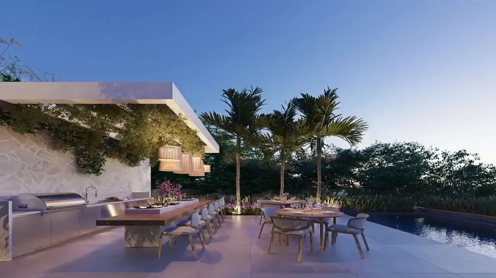 Cobertura, 3 quartos, 114 m² - Foto 10