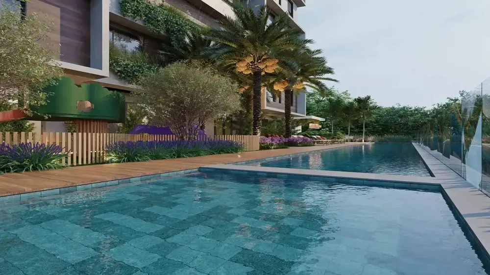 Cobertura, 3 quartos, 114 m² - Foto 7