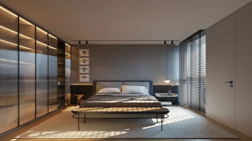 Cobertura, 3 quartos, 114 m² - Foto 18