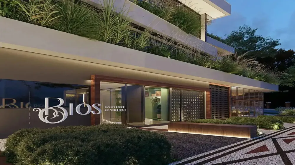 Cobertura, 3 quartos, 114 m² - Foto 2