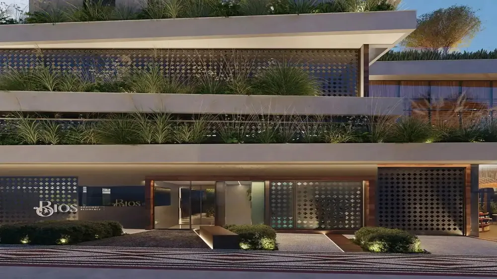 Cobertura, 3 quartos, 114 m² - Foto 3