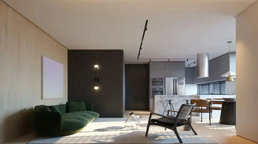 Cobertura, 3 quartos, 114 m² - Foto 19