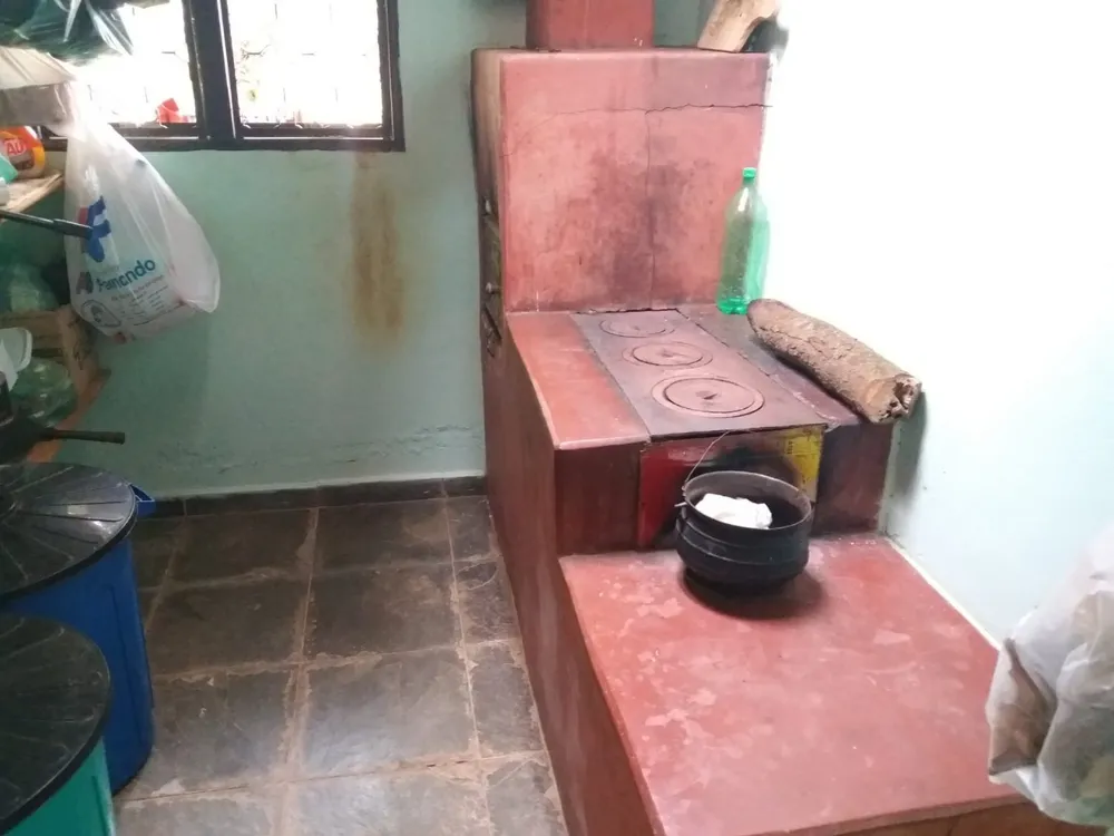 Chácara, 4 quartos - Foto 17