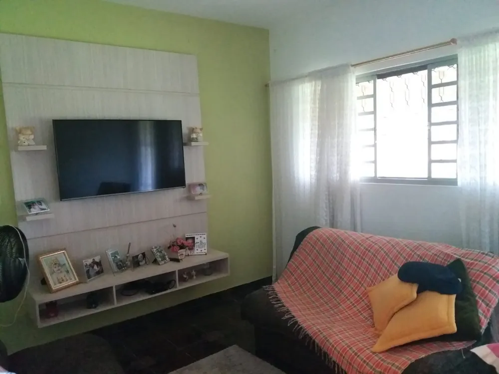 Chácara, 4 quartos - Foto 8