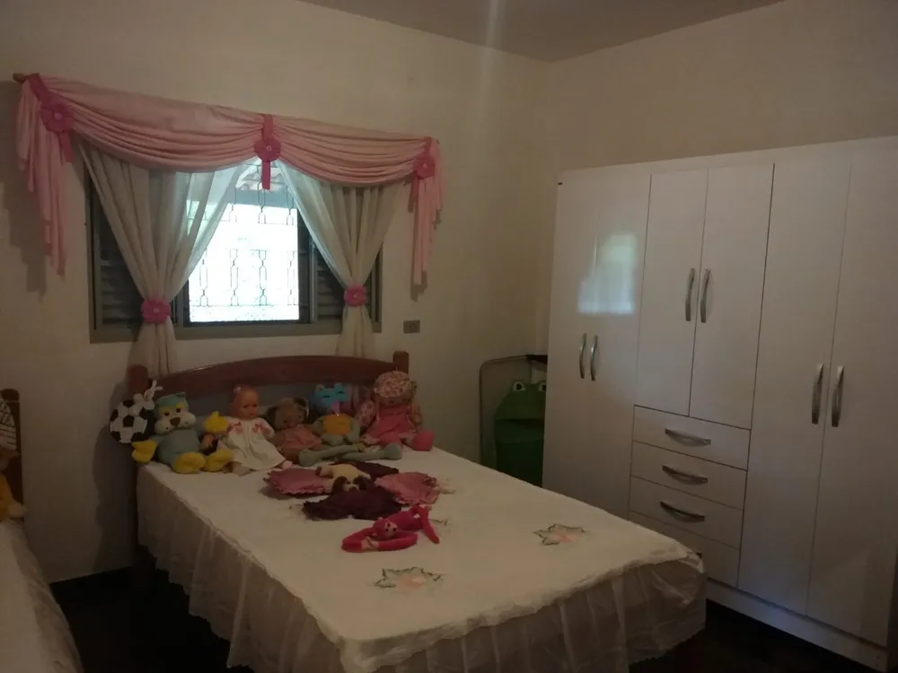 Chácara, 4 quartos - Foto 11