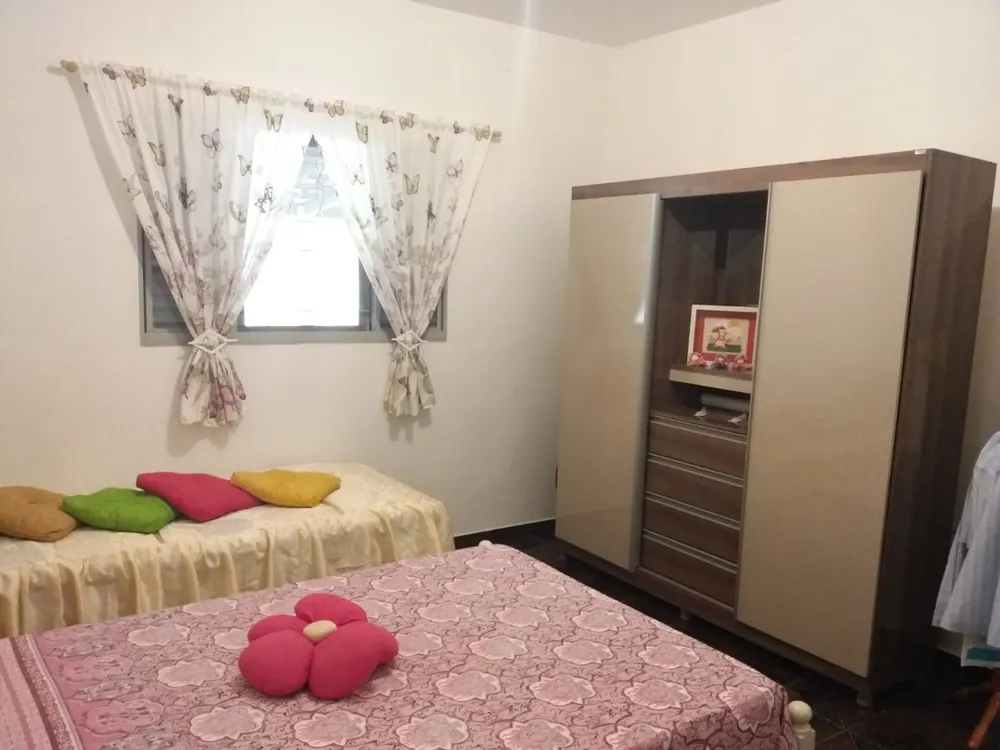 Chácara, 4 quartos - Foto 12