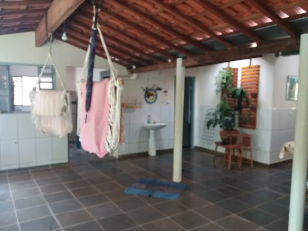 Chácara, 4 quartos - Foto 18