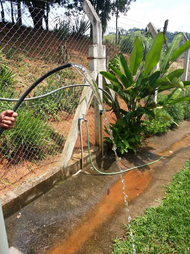 Chácara, 4 quartos - Foto 6