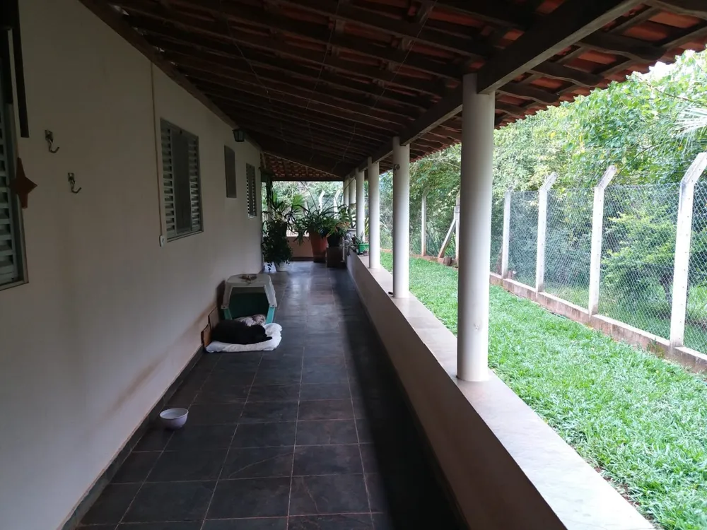 Sítio, 4 quartos, 49400 m² - Foto 8
