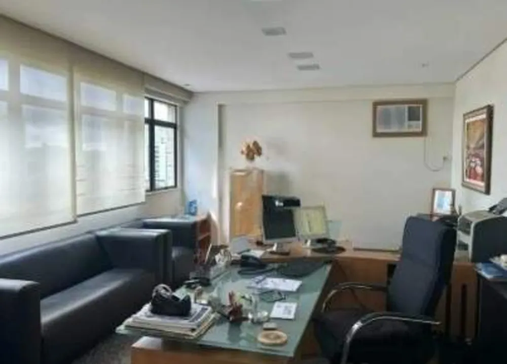 Sala-Conjunto, 102 m² - Foto 6