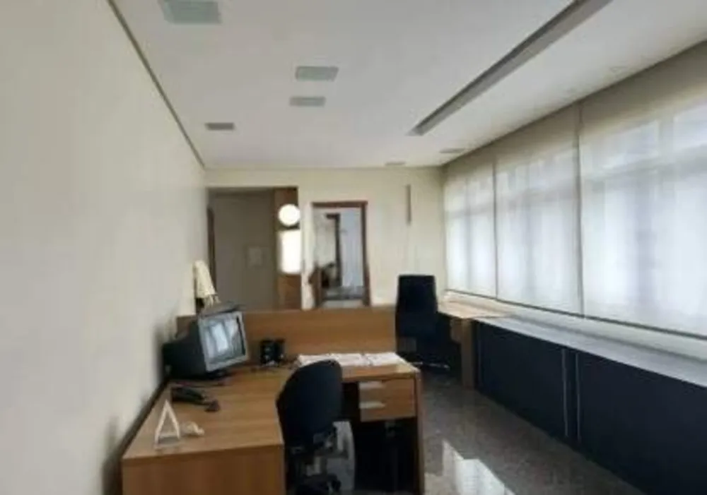 Sala-Conjunto, 102 m² - Foto 1