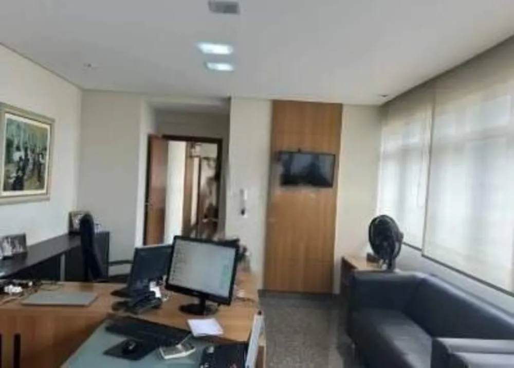 Sala-Conjunto, 102 m² - Foto 3