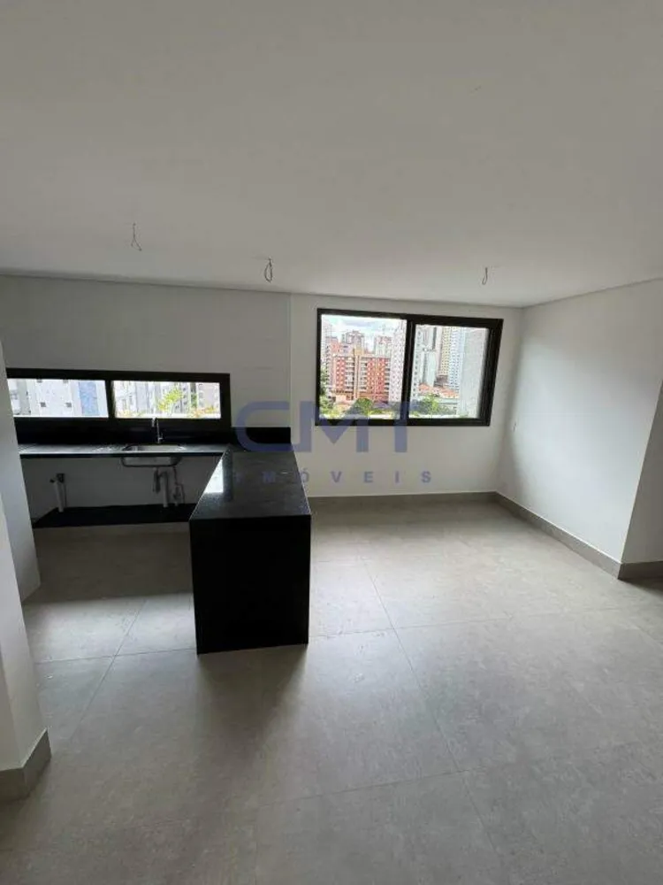 Cobertura, 3 quartos, 167 m² - Foto 4