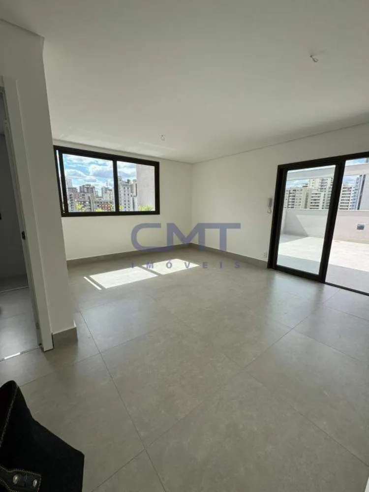 Cobertura, 3 quartos, 167 m² - Foto 12