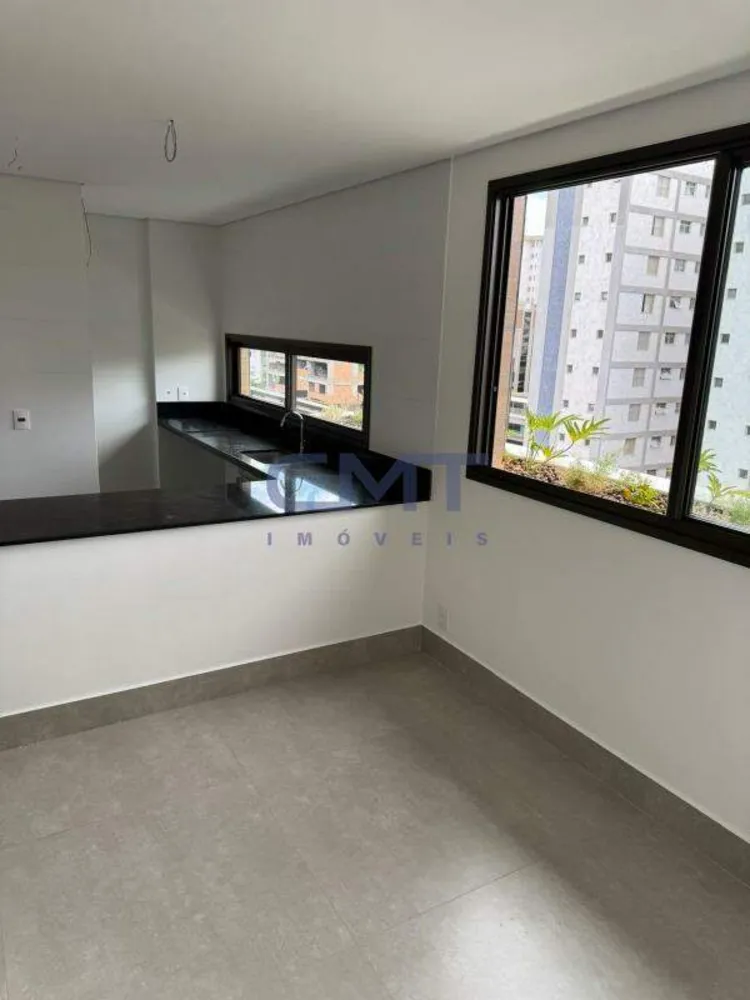 Cobertura, 3 quartos, 167 m² - Foto 5