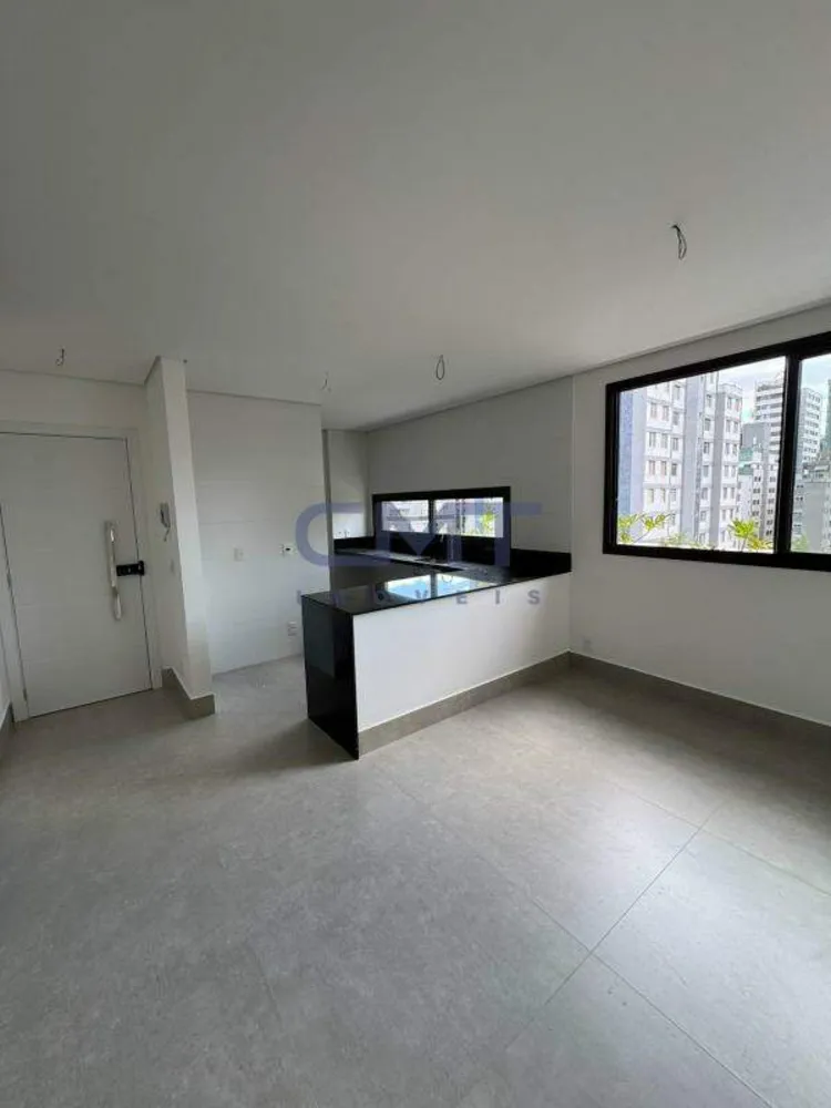 Cobertura, 3 quartos, 167 m² - Foto 5