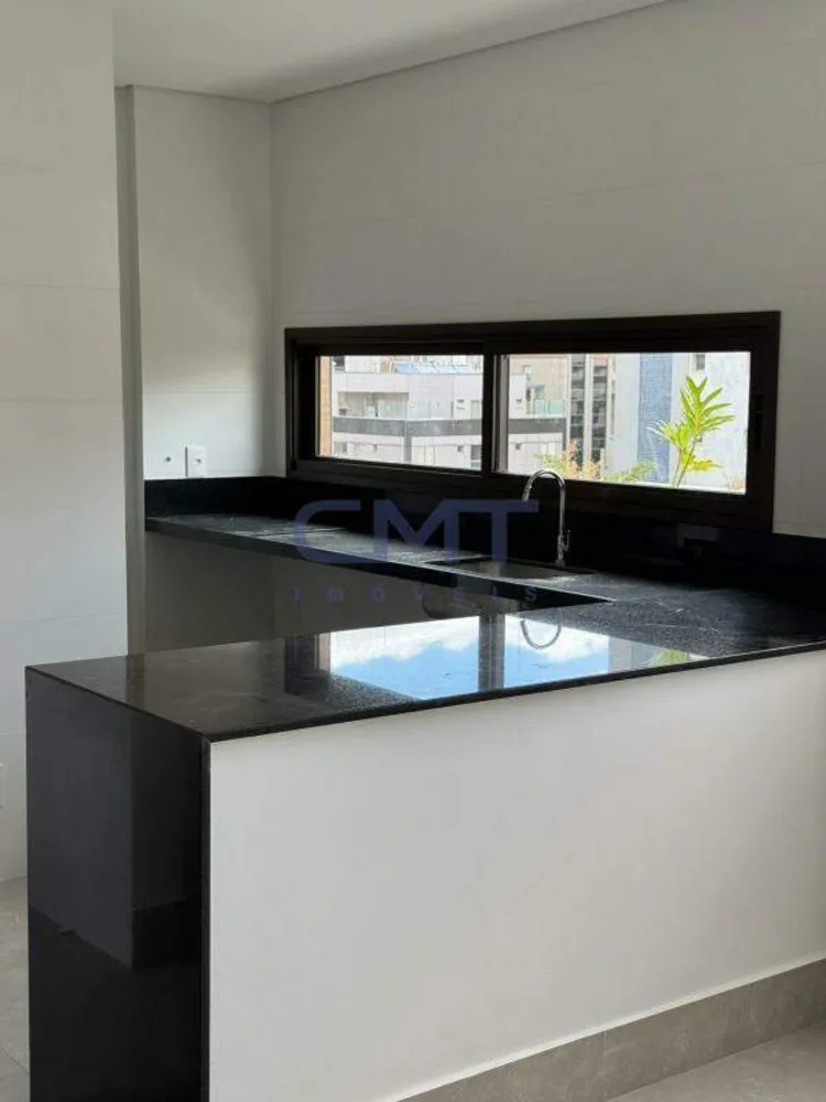 Cobertura, 3 quartos, 167 m² - Foto 7