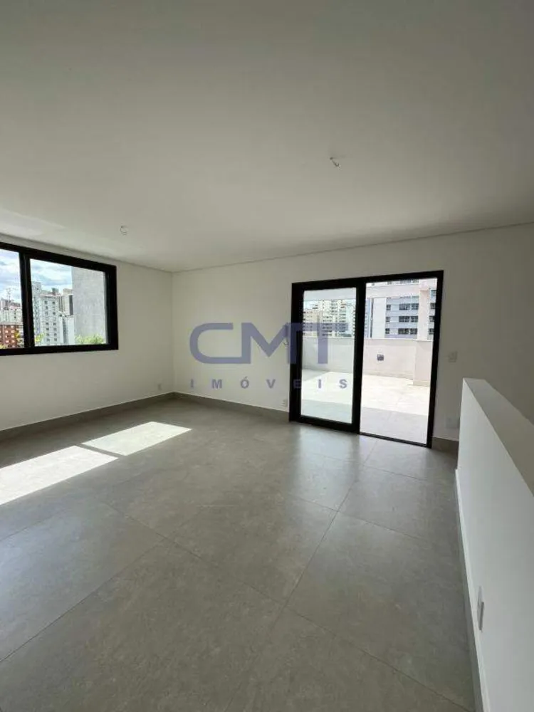 Cobertura, 3 quartos, 167 m² - Foto 11