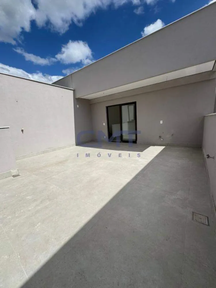 Cobertura, 3 quartos, 167 m² - Foto 13