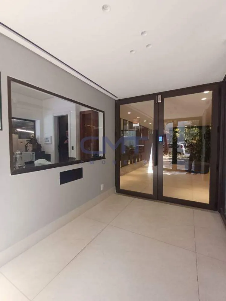 Cobertura, 3 quartos, 167 m² - Foto 14