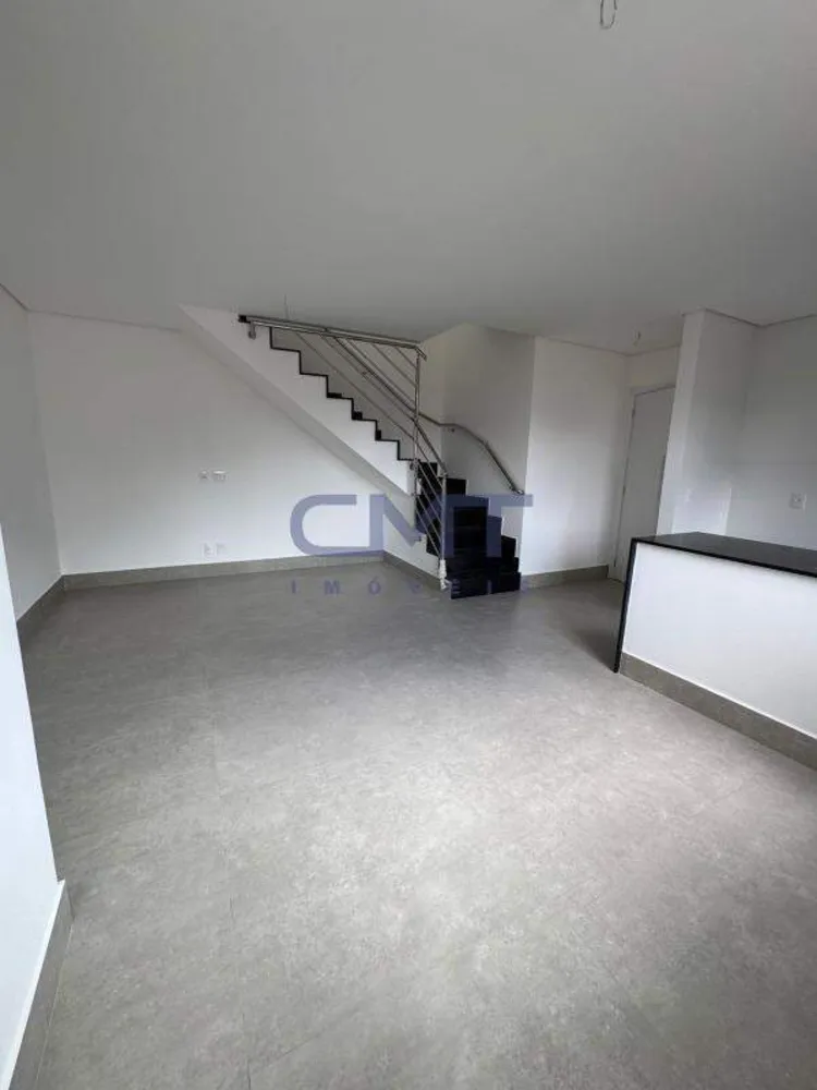 Cobertura, 3 quartos, 167 m² - Foto 1