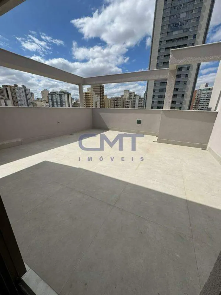 Cobertura, 3 quartos, 167 m² - Foto 10