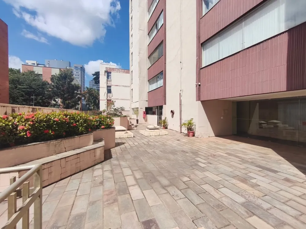 Apartamento, 3 quartos, 110 m² - Foto 2