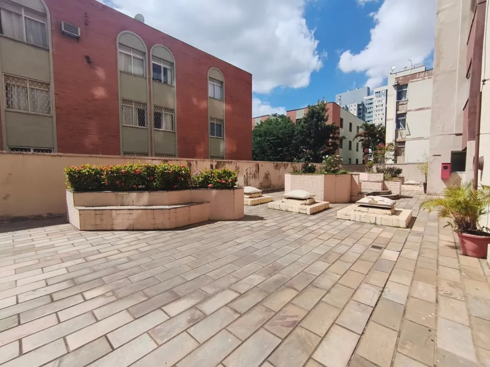 Apartamento, 3 quartos, 110 m² - Foto 1