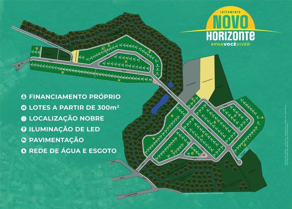 Terreno à venda - Foto 2