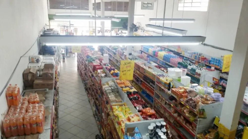 Loja-Salão, 600 m² - Foto 11