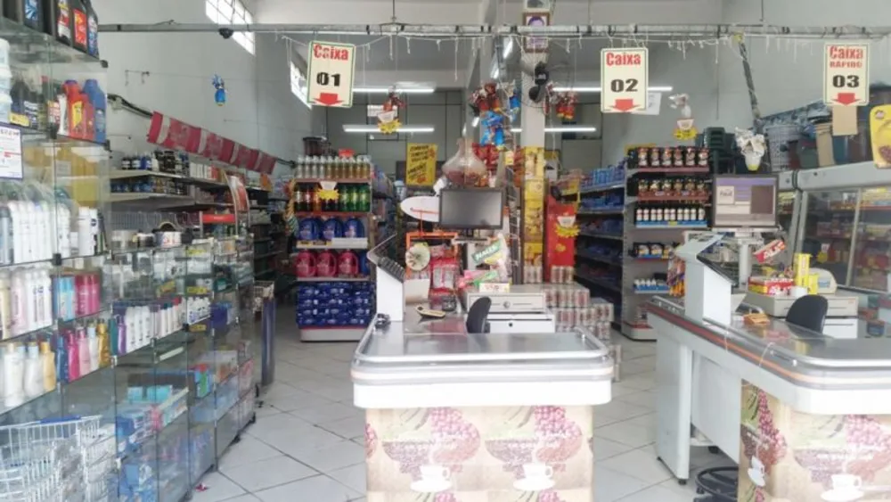 Loja-Salão, 600 m² - Foto 5